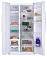 Холодильник Beko GNEV021W thumbnav 2