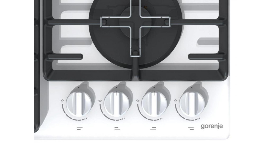 Встраиваемая  газовая панель Gorenje GTW641W photo 3