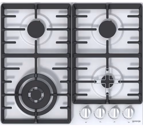 Plita cu gaz incorporabila Gorenje GW 641 W 