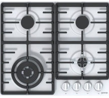 Plita cu gaz incorporabila Gorenje GW 641 W thumbnav