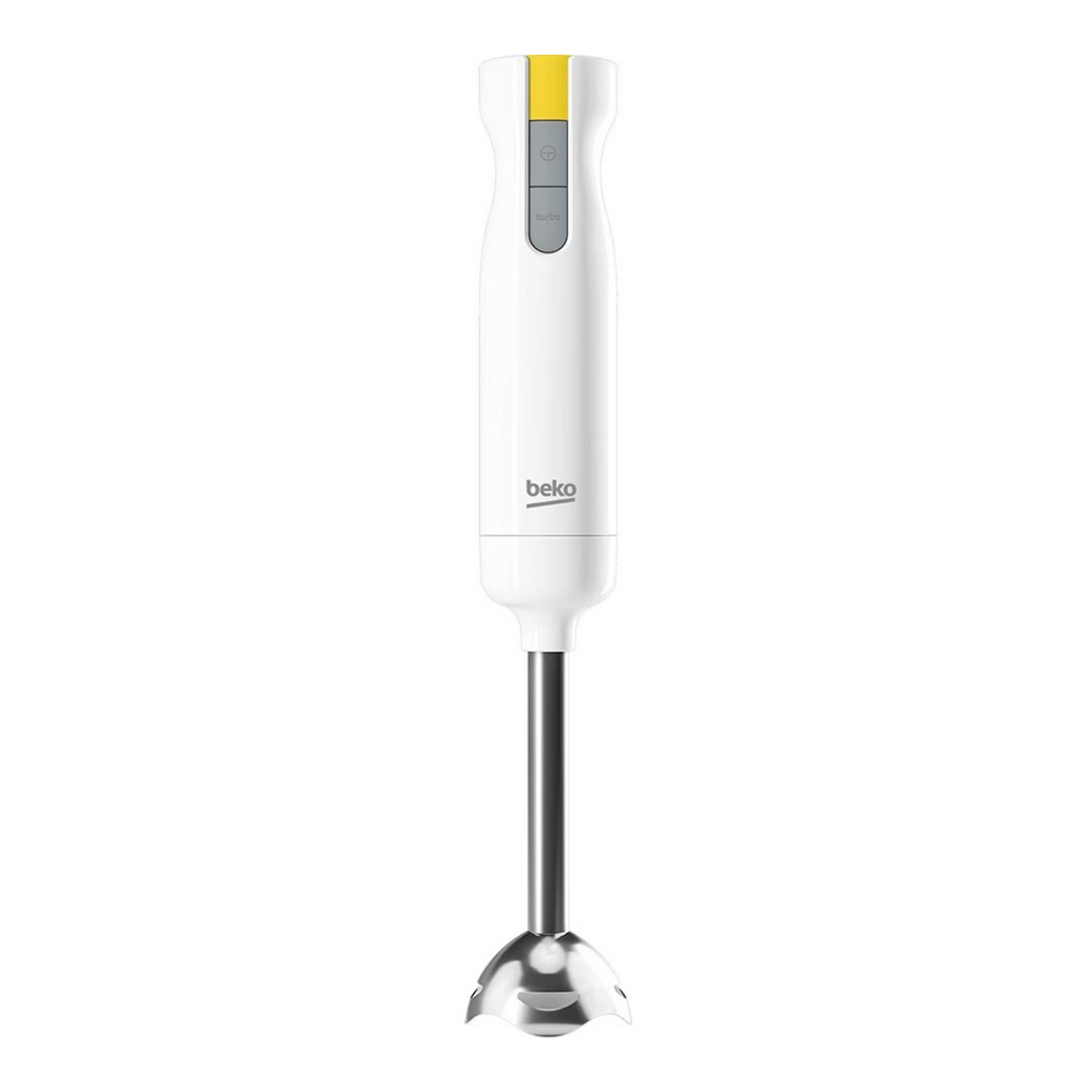 Blender Submersibil Beko HBA62721W Alb / viteze / 600 ml photo 5