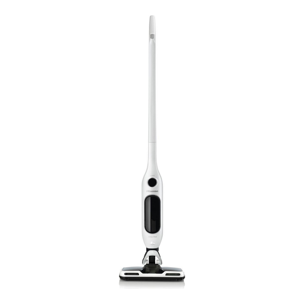 Aspirator vertical Hisense HVC5101W / 85W / Alb photo 2