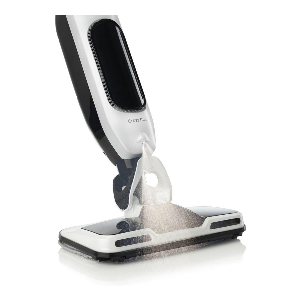 Aspirator vertical Hisense HVC5101W / 85W / Alb photo 3