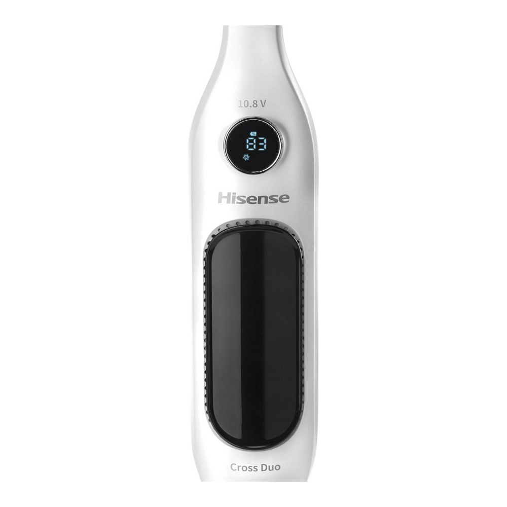 Aspirator vertical Hisense HVC5101W / 85W / Alb photo 4