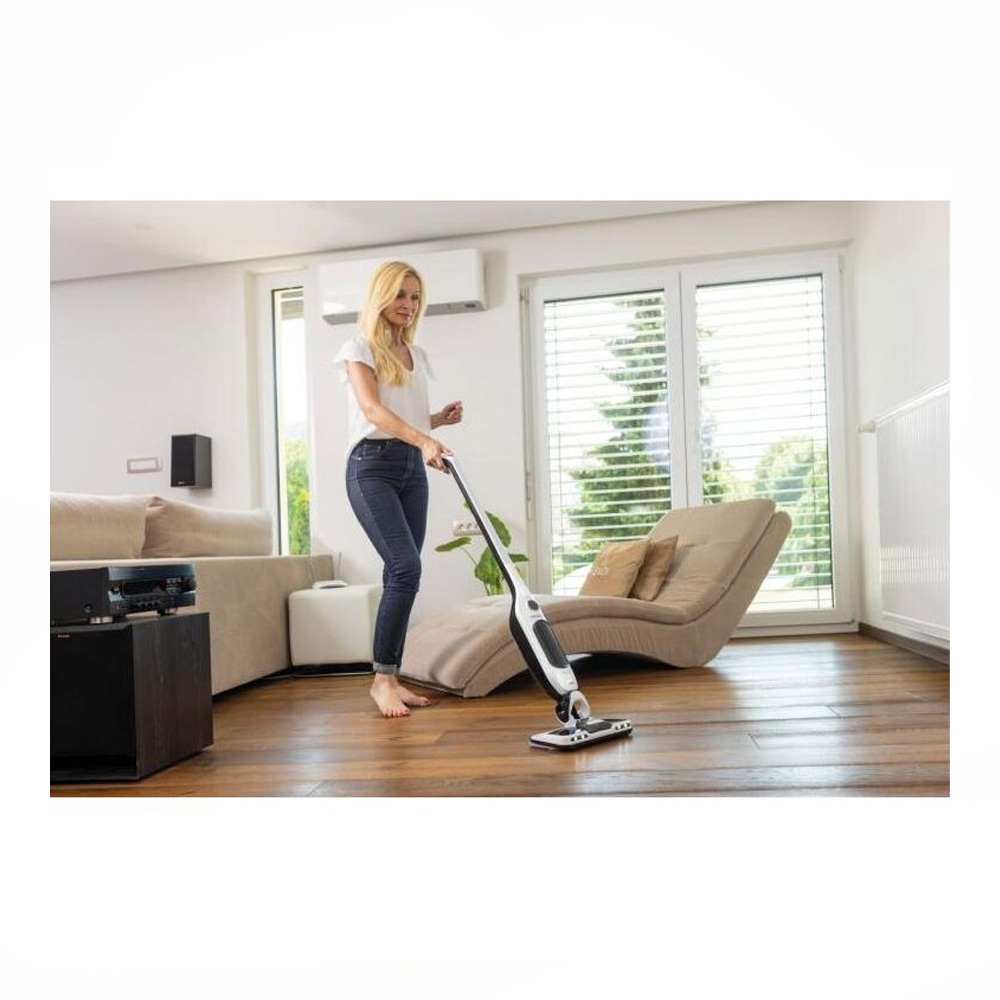 Aspirator vertical Hisense HVC5101W / 85W / Alb photo 7