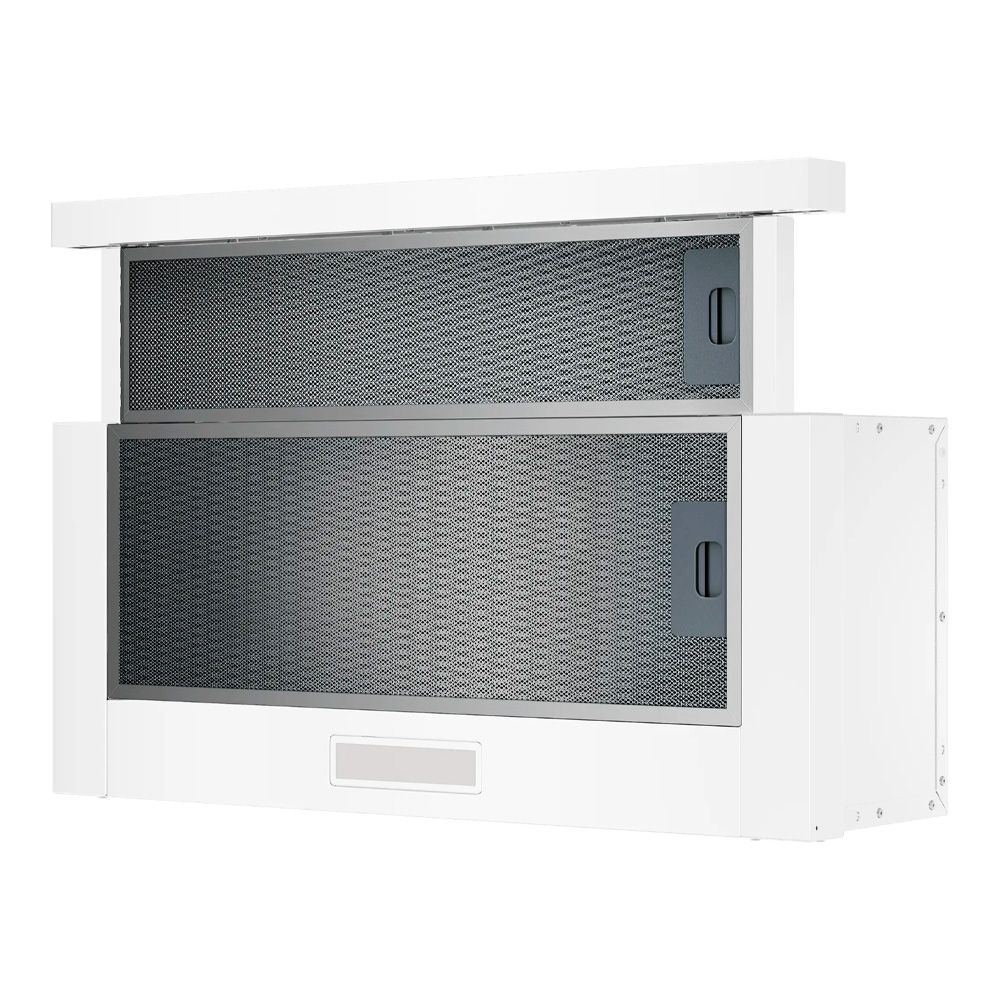 Вытяжка Haier  HVQ-S2601W photo 3