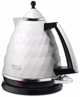 Fierbator de apa electric Delonghi KBJ2001W
