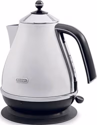 Fierbator de apa electric Delonghi KBO2001W 