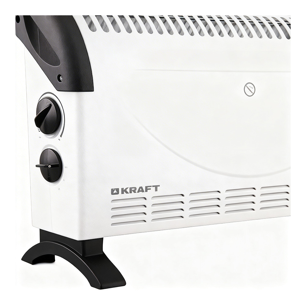 Конвектор Kraft KF-CH151W photo 2