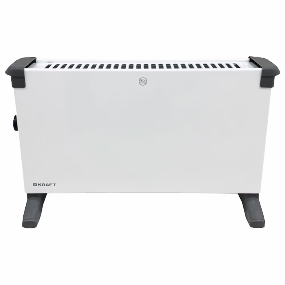 Convector Kraft KF-CH231W 