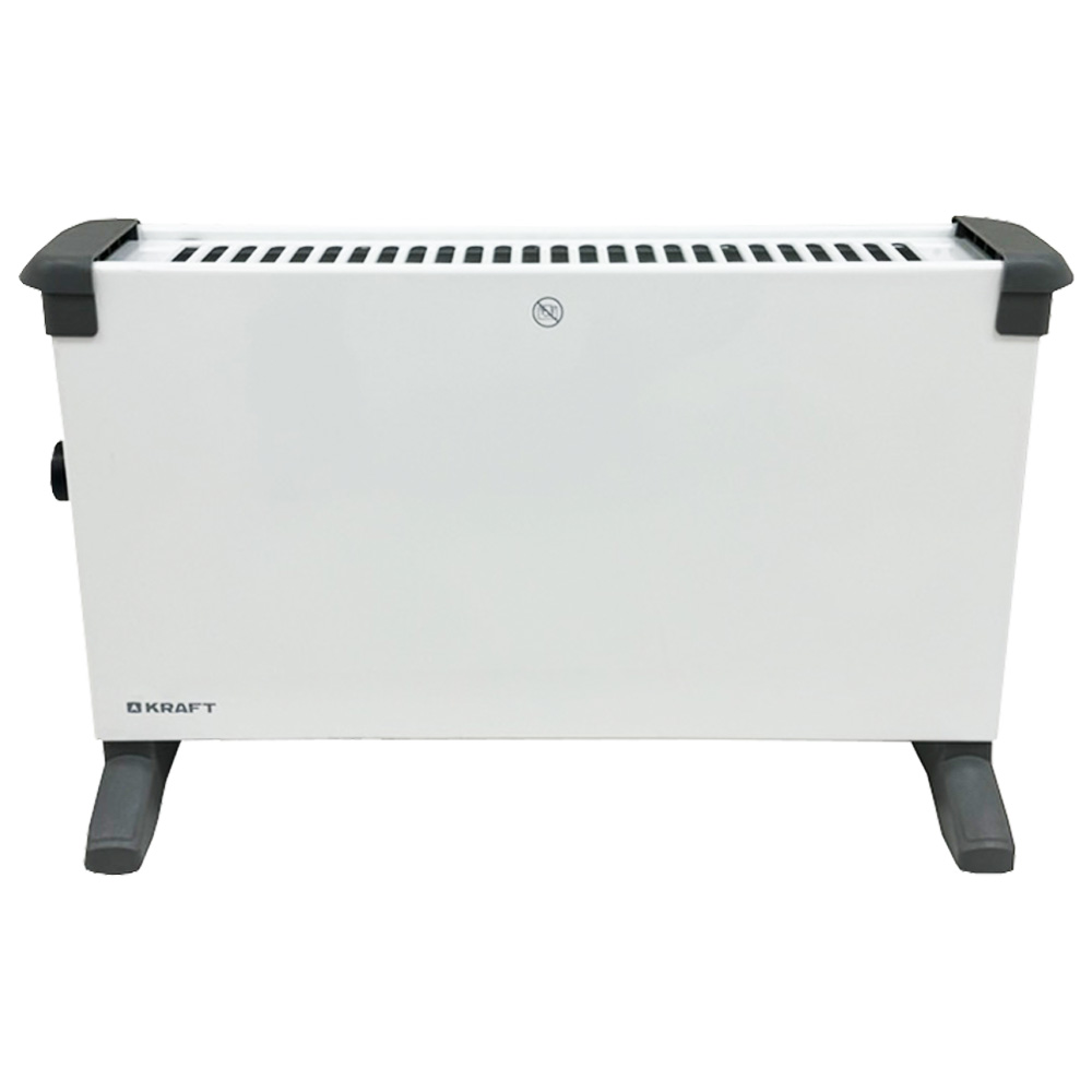 Конвектор Kraft KF-CH231W photo 1 Конвектор Kraft KF-CH231W photo 1