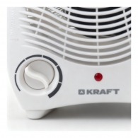 Тепловентилятор Kraft KF-FH201W thumbnav 2