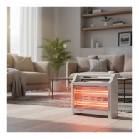 Incalzitor infrarosu Kraft KF-QH161W thumbnav 7