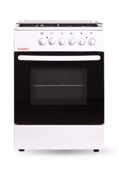 Комбинированная плита Luxell  LF 60 SG 31 