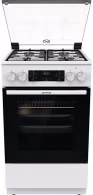 Газовая плита Gorenje  MEKS5121W