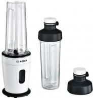 Blender Bosch MMBM401W, 350 W, 2 trepte viteza, Alb thumbnav 1