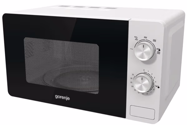 Cuptor cu microunde Gorenje MO20E1W 