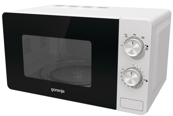 Cuptor cu microunde Gorenje MO20E1W photo 