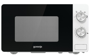 Cuptor cu microunde Gorenje MO20E1W thumbnav 3