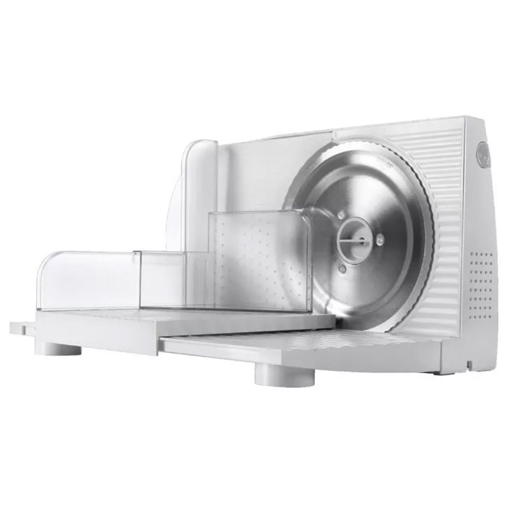 Ломтерезка Gorenje R401W photo 1 Ломтерезка Gorenje R401W photo 1
