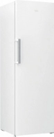 Congelator Beko RFNE312K21W, 312 l, 185 cm, A+, Alb