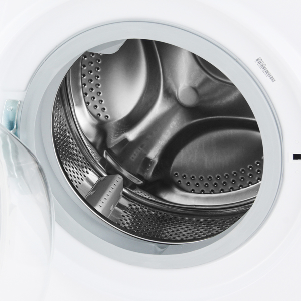 Стиральная машина Hotpoint - Ariston RSM601W 6 кг / 1000 об/мин / A / Белый photo 2