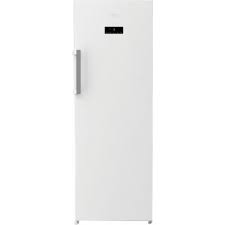 Frigider cu o usa Beko RSNE415E21W / 343 l / 170 cm / A+ / Alb photo 1