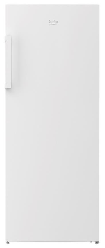 Холодильник однодверный Beko RSSA290M21W / 286 л / 151 см / A+ / Белый photo 1