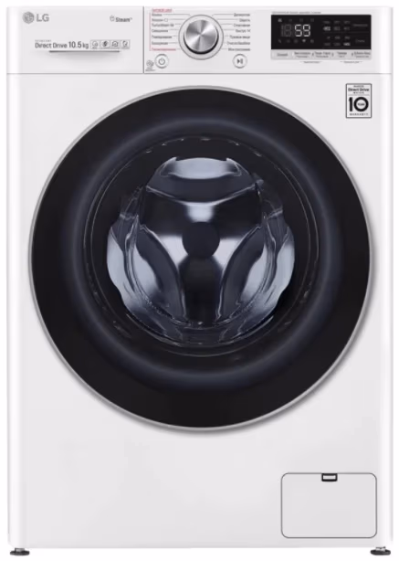 Стиральная машина LG TW4V7RW1W 