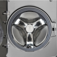 Masina de spalat cu uscator LG TW7000DSTW351W, 17 kg, 1100 rot/min, B, Inox thumbnav 7
