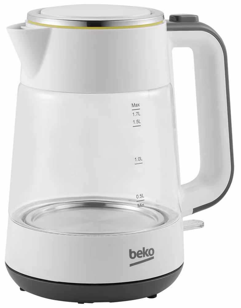 Fierbator de apa electric Beko WKM6321W 