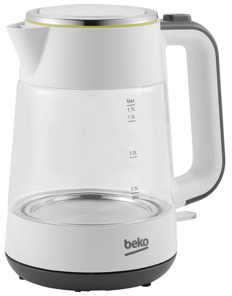 Fierbator de apa electric Beko WKM6321W photo 