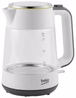 Fierbator de apa electric Beko WKM6321W