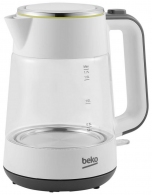 Fierbator de apa electric Beko WKM6321W thumbnav
