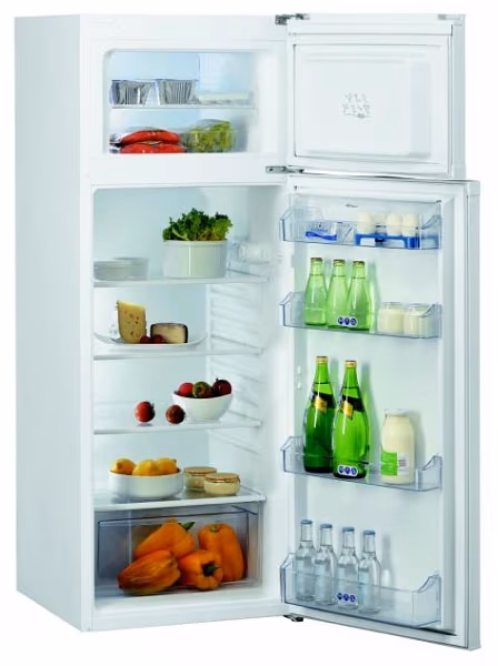 Frigider Whirlpool WTE2211W 