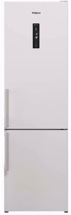 Frigider Whirlpool WTS 7201 W 