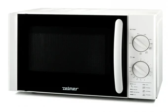 Cuptor cu microunde Zelmer ZMW3001W