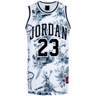 Майка Nike JDN JORDAN 23 AOP JERSEY thumbnav