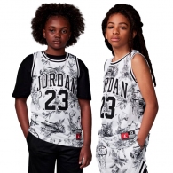 Майка Nike JDN JORDAN 23 AOP JERSEY thumbnav 2