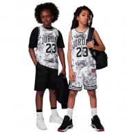 Майка Nike JDN JORDAN 23 AOP JERSEY thumbnav 4