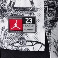 Майка Nike JDN JORDAN 23 AOP JERSEY thumbnav 5