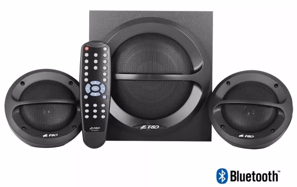 Компьютерные колонки F&D A111X