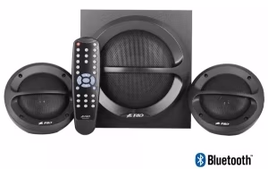 Boxe PC F&D A111X
