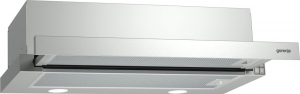 Hota incorporabila Gorenje BHP623E11X thumbnav 1