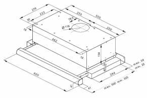 Hota incorporabila Gorenje BHP623E11X thumbnav 4