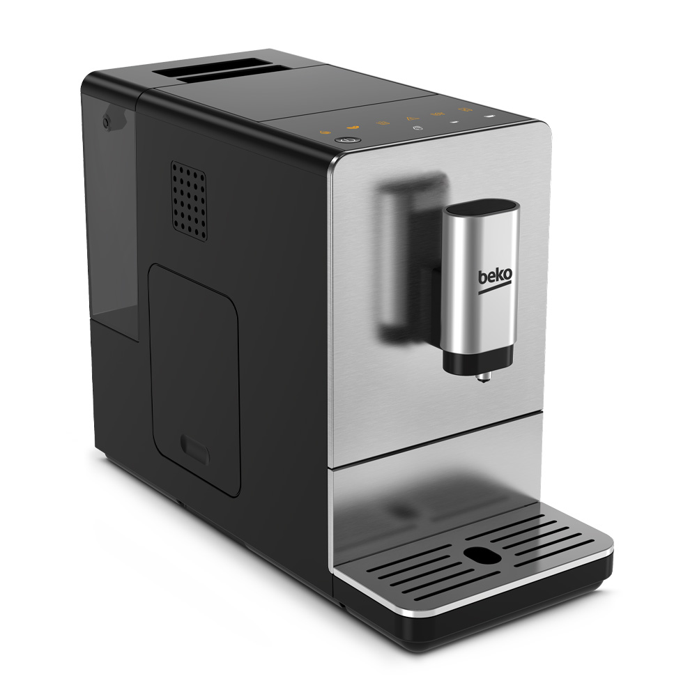 Кофемашина Эспрессо Beko CEG5301X / 19 бар / Эспрессо photo 3