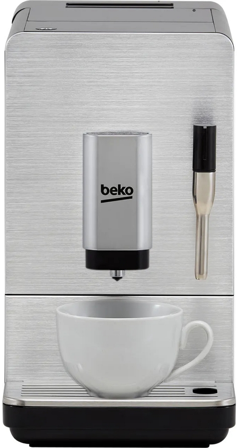 Кофемашина Beko  CEG5311X photo 