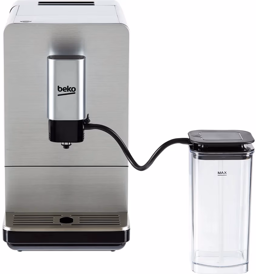 Кофемашина Beko  CEG5331X 