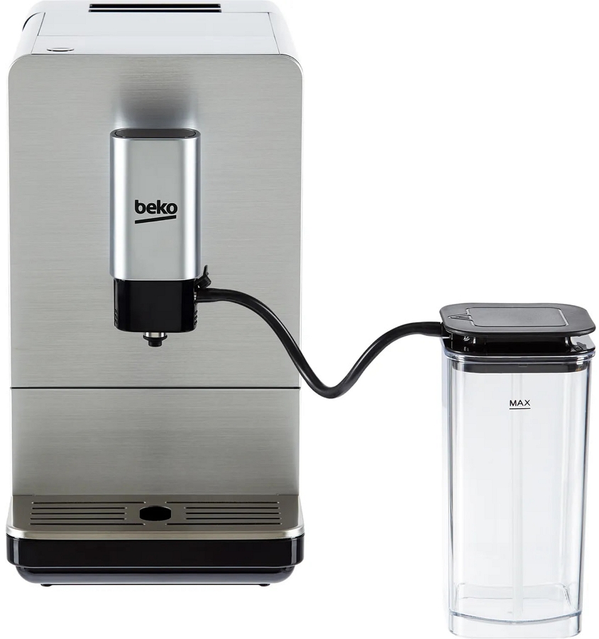 Кофемашина Beko  CEG5331X photo 