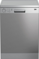 Masina de spalat vase Beko DFN05321X thumbnav 1